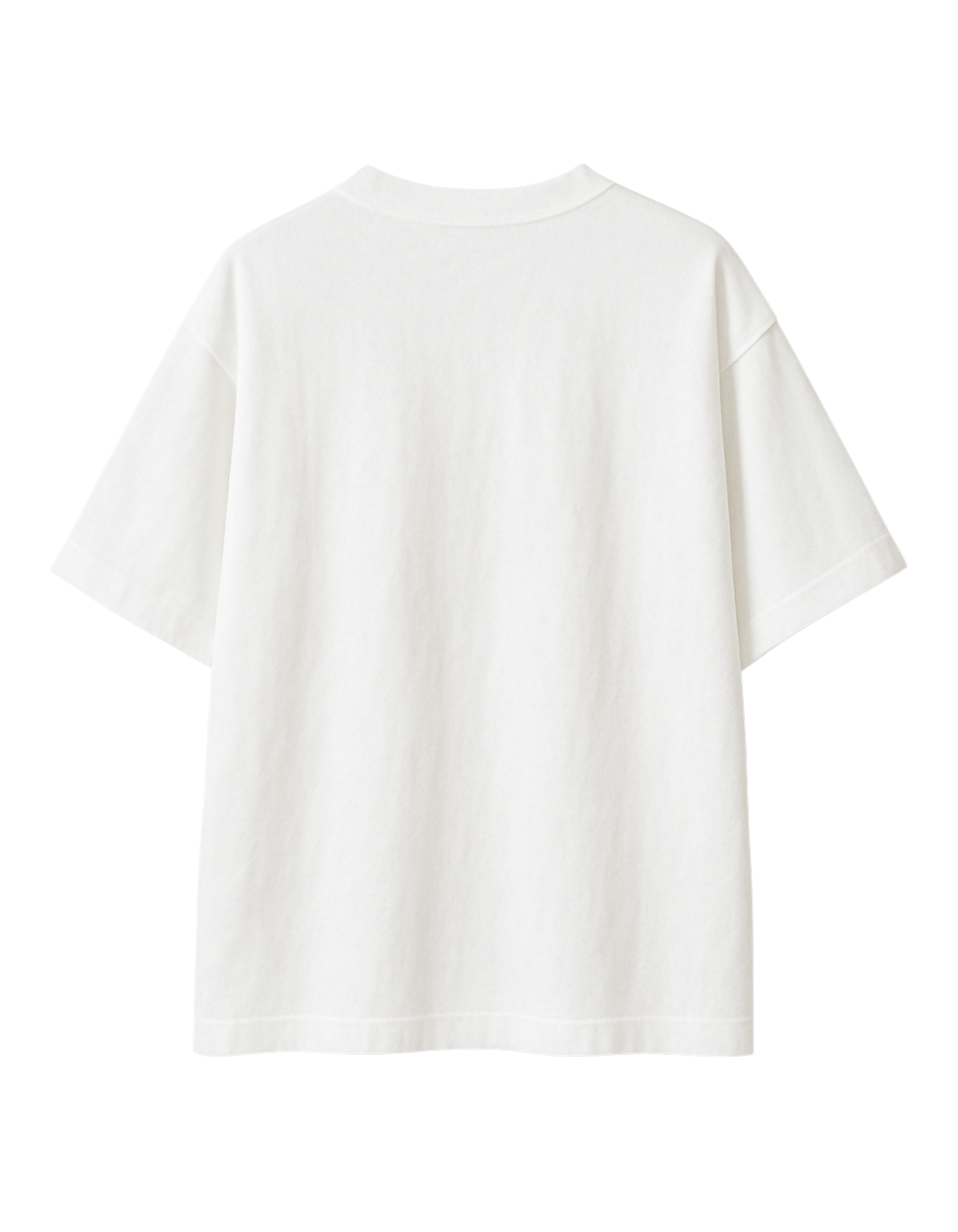Propaganda Oversized T-Shirt