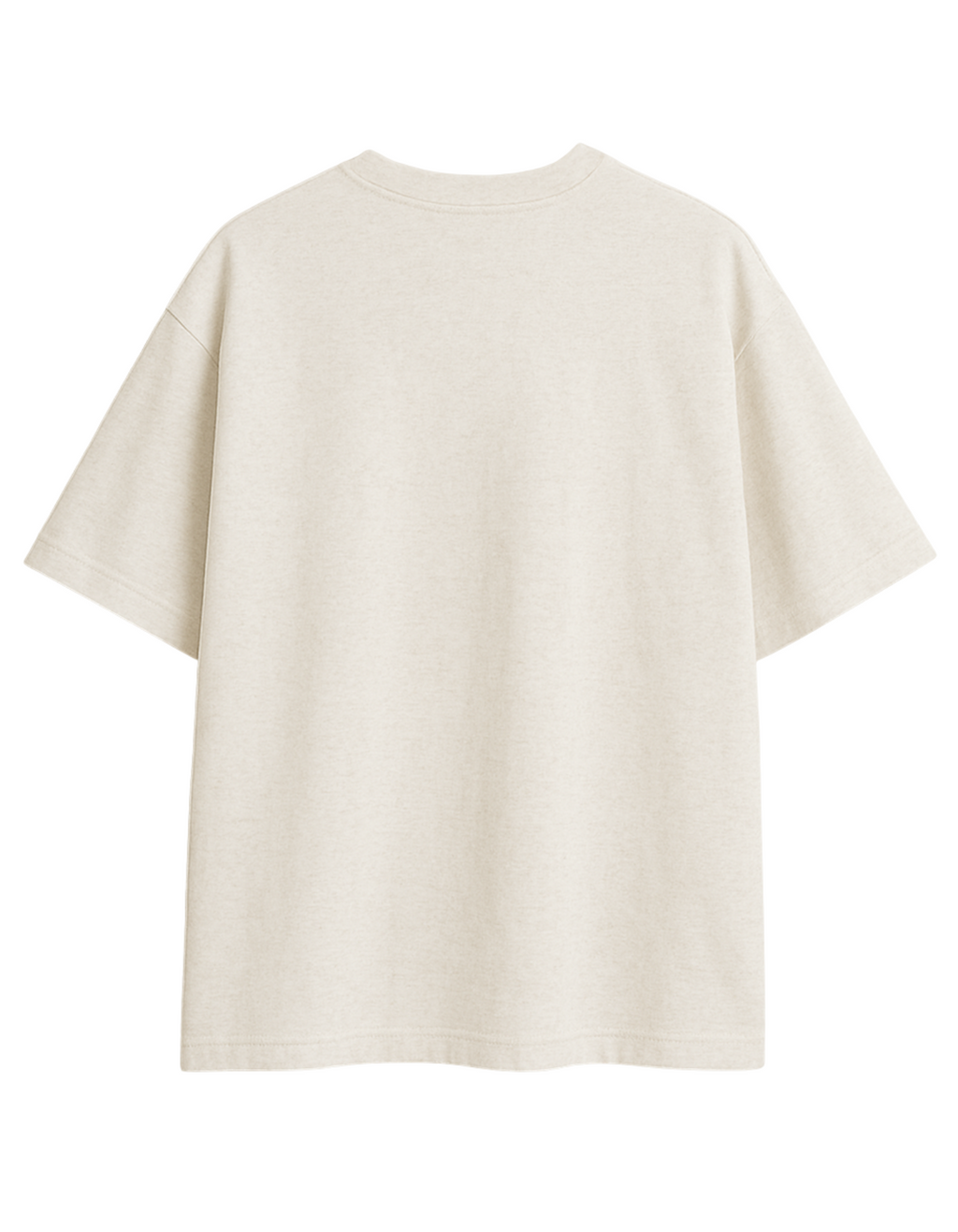 Rock Oversized Classic T-Shirt