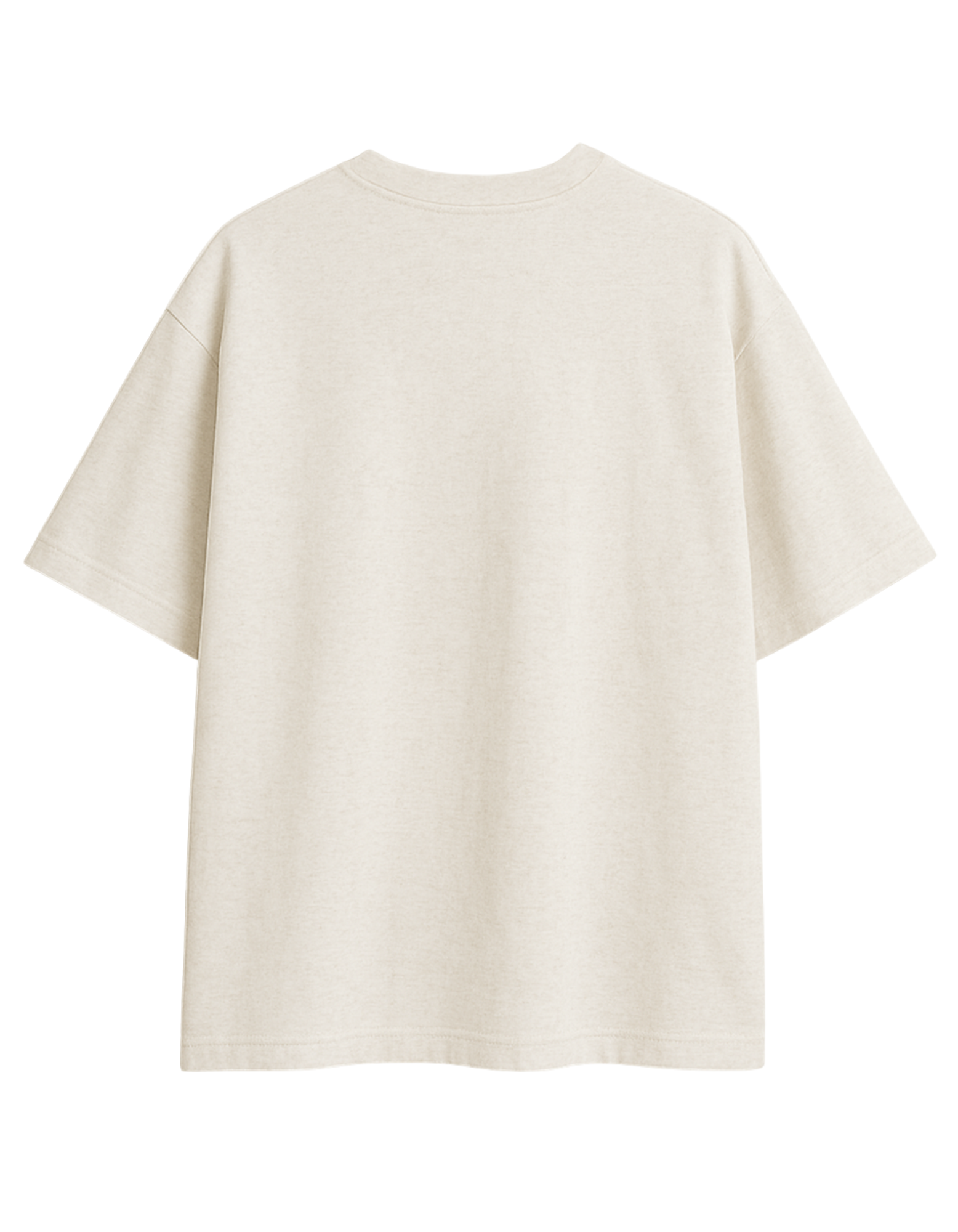 Rock Saves Me Oversized T-shirt
