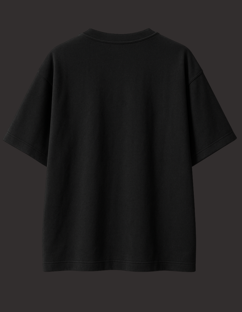 Rider Oversized T-Shirt