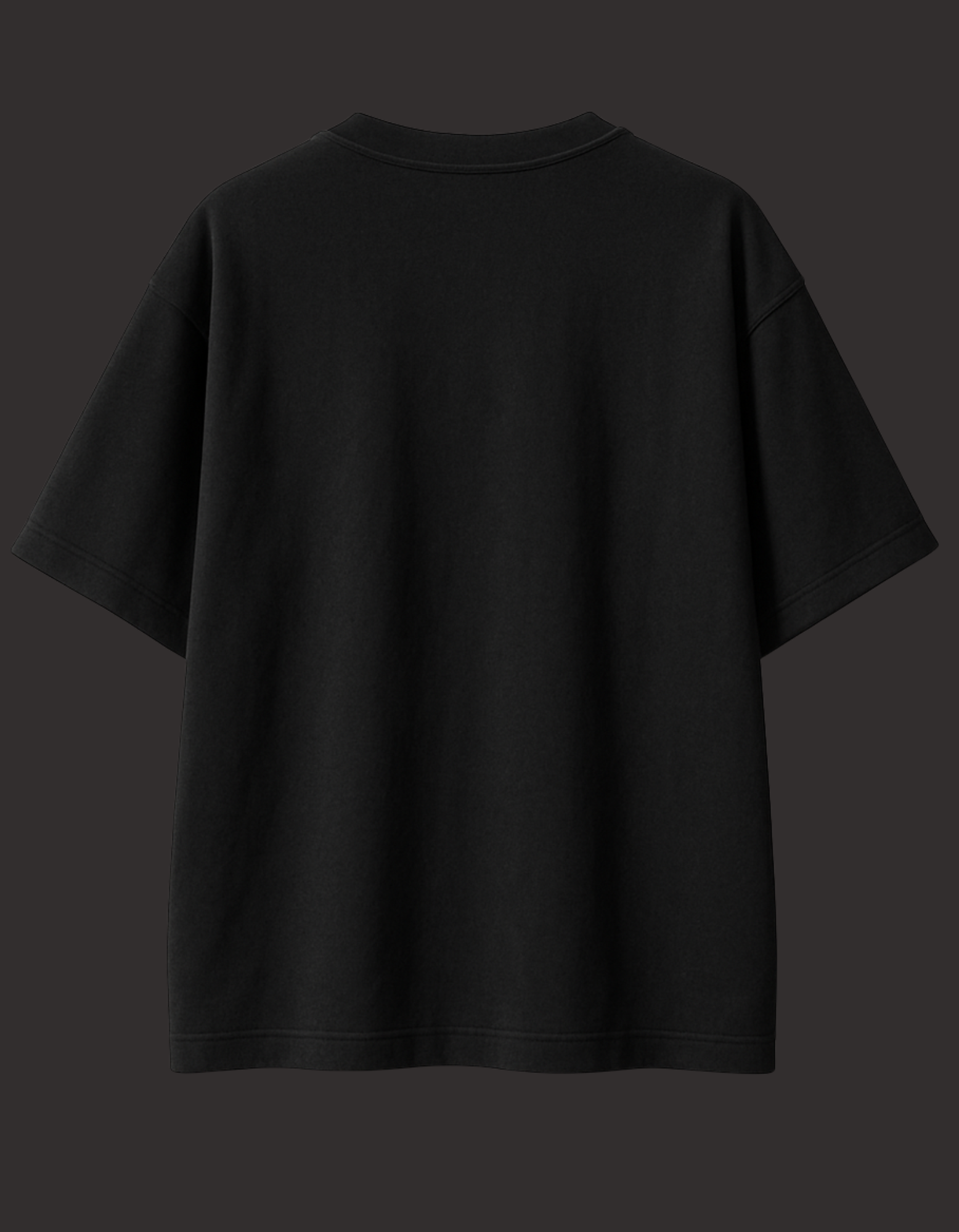 Nightmare Oversized T-Shirt