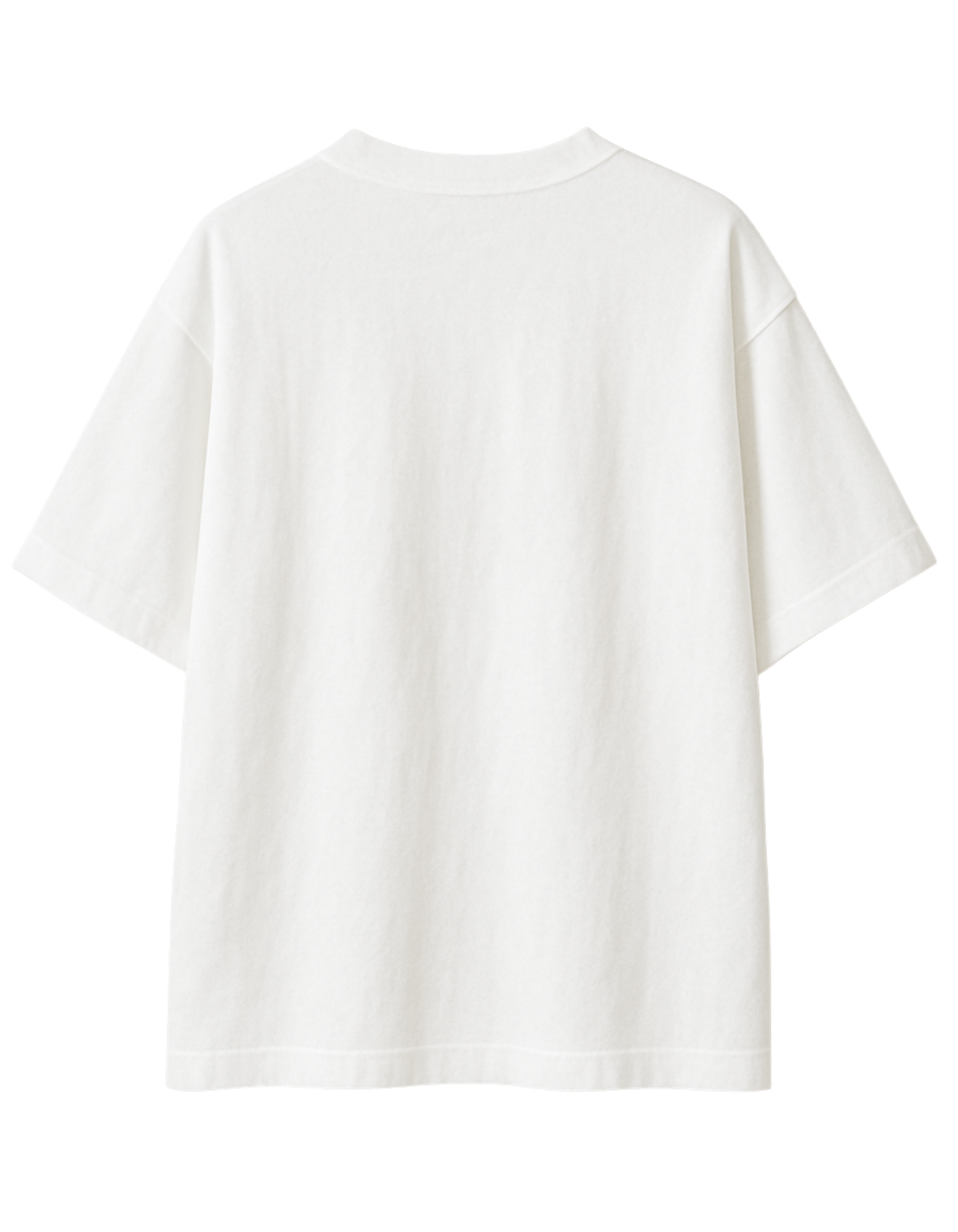 Car Oversized Standard T-Shirt