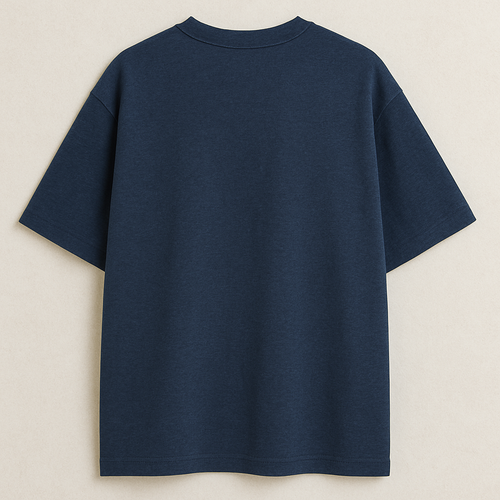 Car Oversized Standard T-Shirt