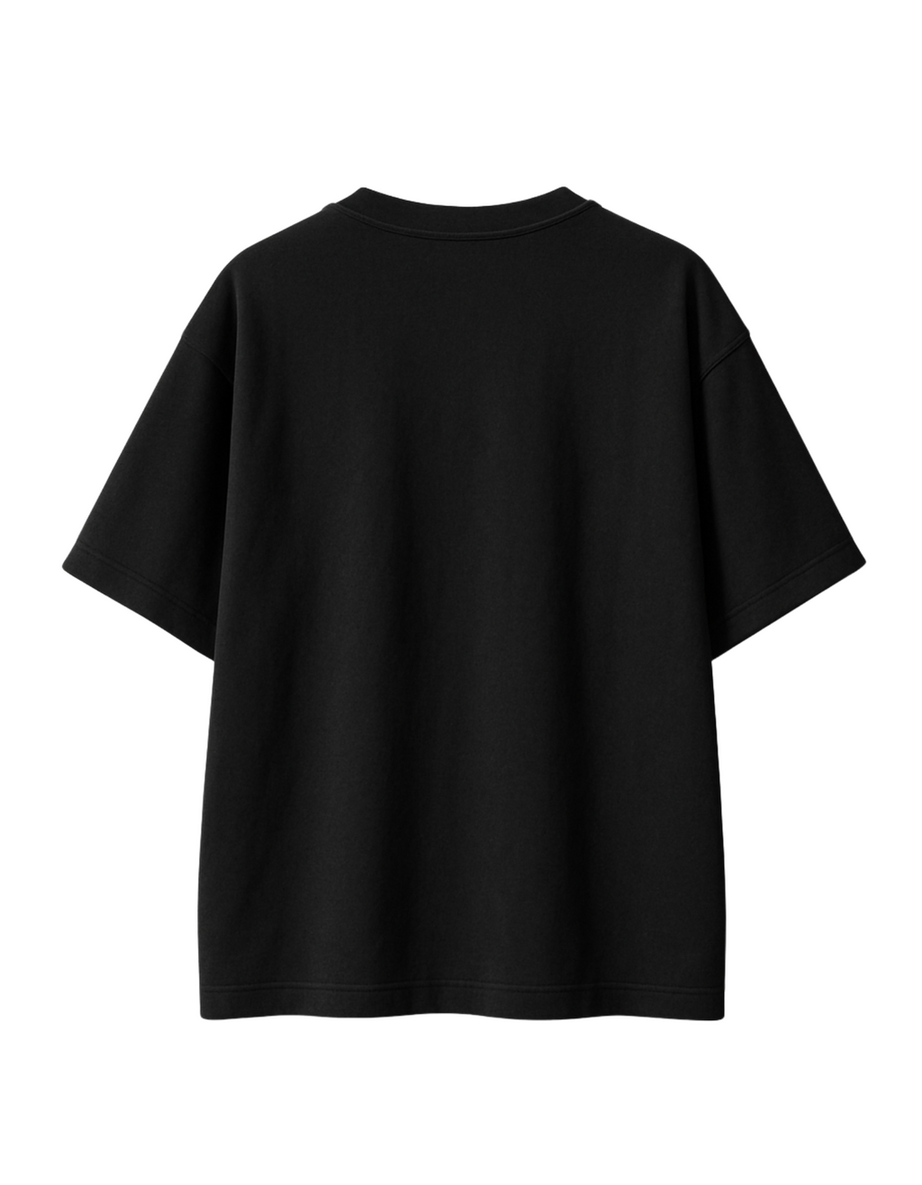 Whisky Oversized Standard T-Shirt