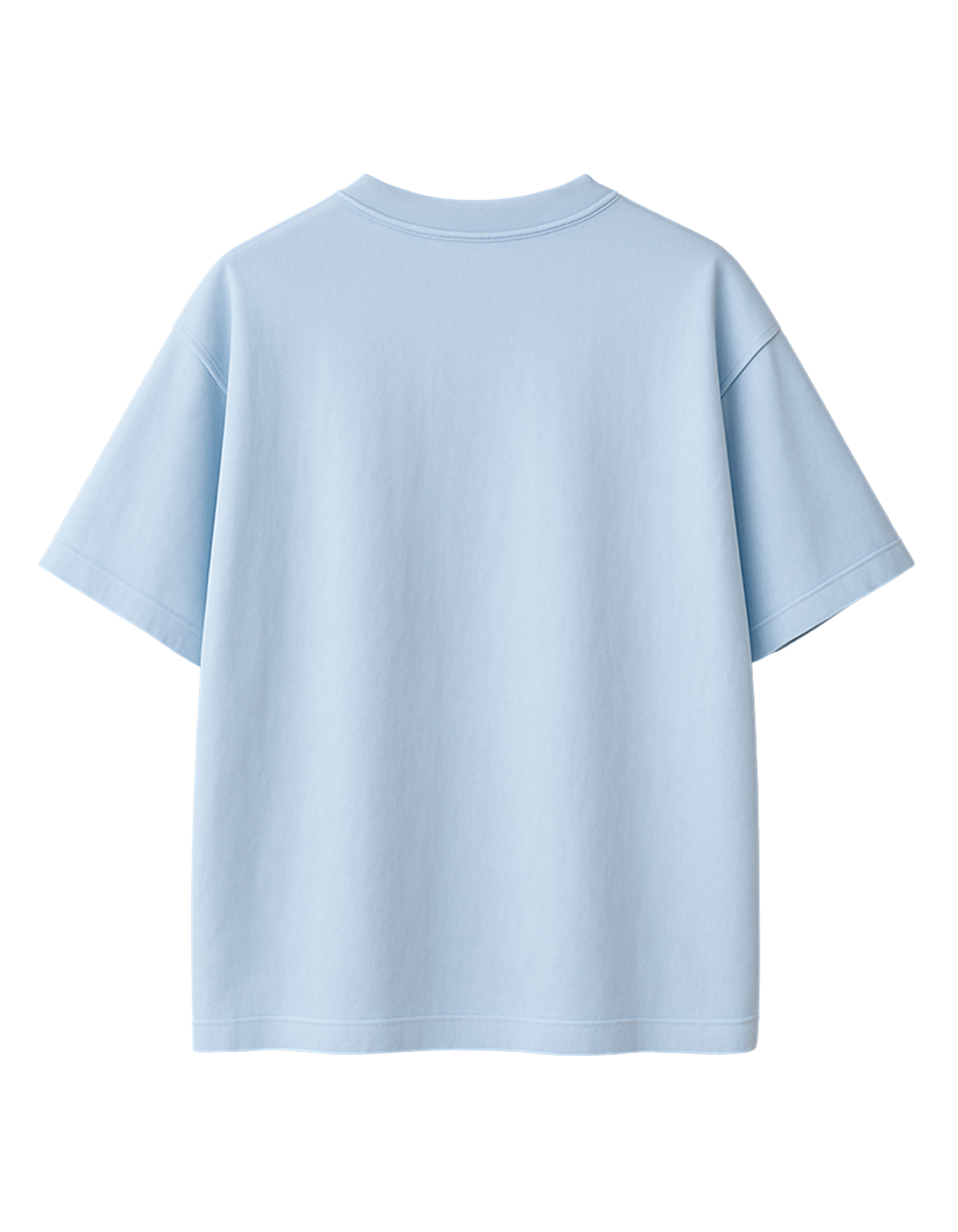 Old Money Car Oversized Classic T-Shirt